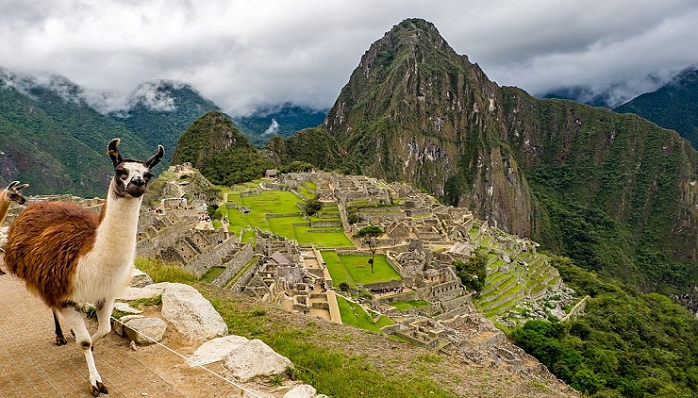 Peru - Festa